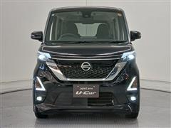 ルークス HWS Gターボ プロパ