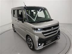 スペーシアカスタム HV XSターボ