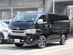 レジアスエースV S-GL Dプライ