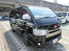 レジアスエースV S-GL Dプライ