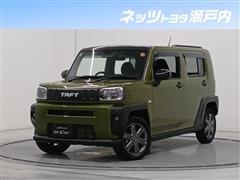 タフト G ターボ