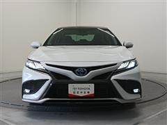 カムリ WS レザーパッケージ