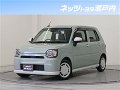 ダイハツ ミラトコット G SA3