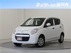 スズキ アルト F