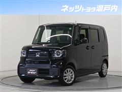 ホンダ N BOX ベースグレード
