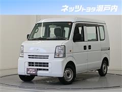 スズキ エブリィV PA