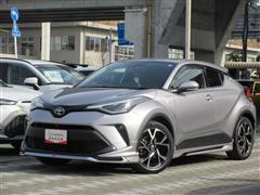 C-HR HV G