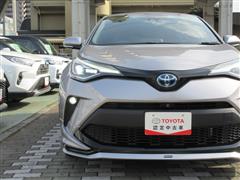 C-HR HV G