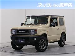 スズキ　ジムニー XC