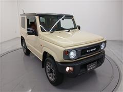 ジムニー XC