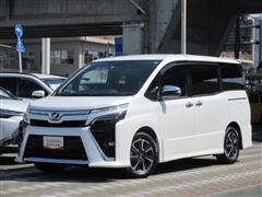 ヴォクシー ZS キラメキ