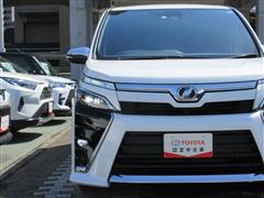 ヴォクシー ZS キラメキ