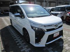 ヴォクシー ZS キラメキ