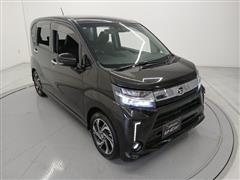 ムーヴ カスタムRS ハイパーSA3