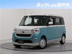 ムーヴキャンバス G メイクUリミテ