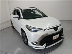 カローラクロス HEV Z