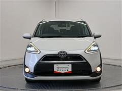 シエンタ G クエロ