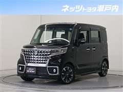 スズキ スペーシア カスタムHV XS
