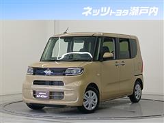 ダイハツ タント X