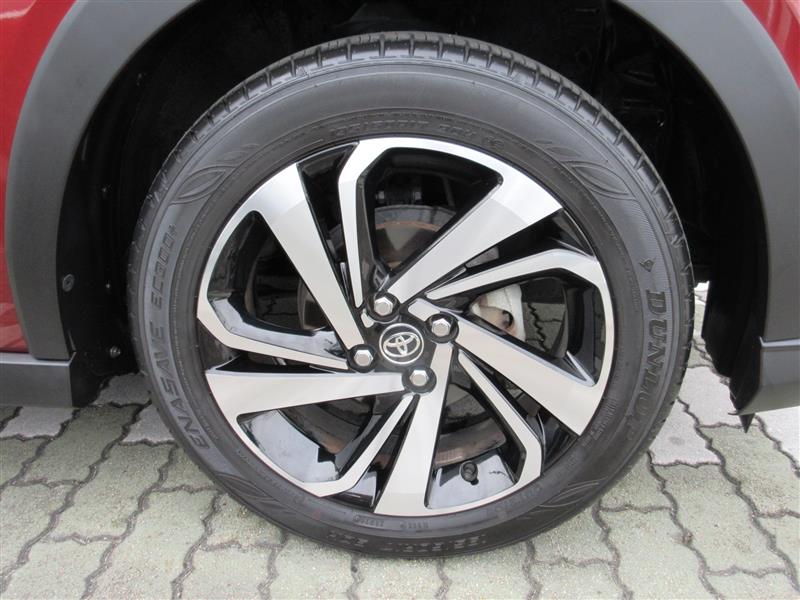 ライズ Z（573019063976）の中古車 | トヨタ認定中古車 | トヨタ