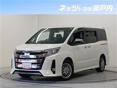 トヨタ ノア HV Si WxB3