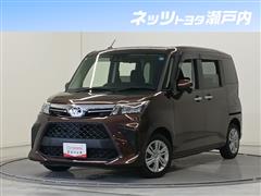 トヨタ ルーミー G