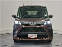 ルーミー G