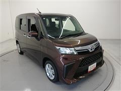 ルーミー G