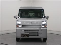 エブリィV PC