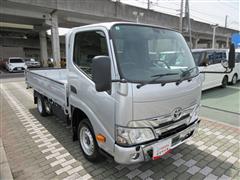 ダイナ1.5t スチールジャストロー