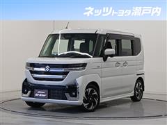 スズキ スペーシア カスタムHV XS