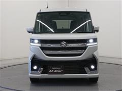 スペーシア カスタムHV XS
