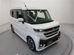 スペーシア カスタムHV XS