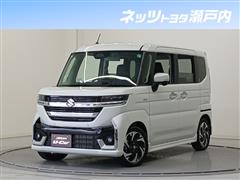 スズキ スペーシアカスタム HV XS