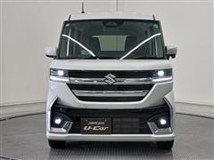 スペーシアカスタム HV XS