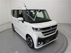 スペーシアカスタム HV XS