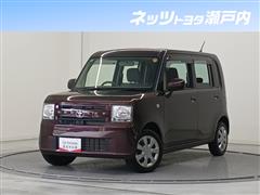 トヨタ ピクシススペース X