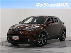 C-HR HV G
