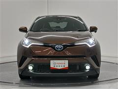 C-HR HV G