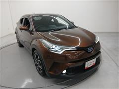 C-HR HV G