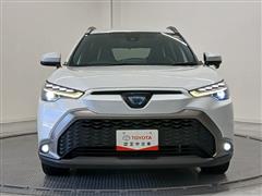 カローラクロス HEV Z