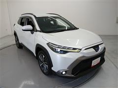 カローラクロス HEV Z