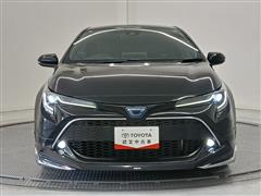 カローラスポーツ HV G Z