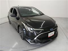 カローラスポーツ HV G Z