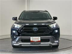 RAV4 HEV アドベンチャー