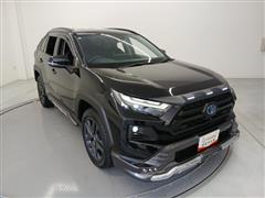RAV4 HEV アドベンチャー