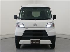 ハイゼットカーゴ デラックスSA3