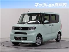 ダイハツ タント X