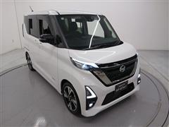 ルークスHWS Gターボ アーバンク