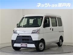 ダイハツ ハイゼットカーゴ デラックスSA3